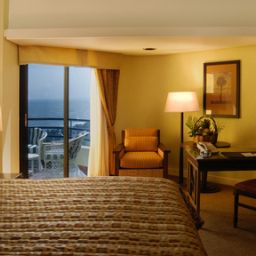 Номер InterContinental V CENTENARIO SANTO DOMINGO Fotos
