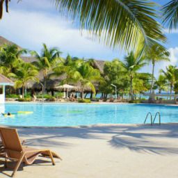 Piscina The Puntacana Hotel Fotos