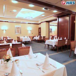 Breakfast room within restaurant Astoria Best Western Premier Fotos