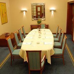 Conference room Astoria Best Western Premier Fotos