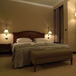 Room Astoria Best Western Premier Fotos