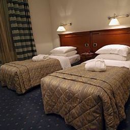 Room Astoria Best Western Premier Fotos