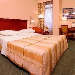 Room Astoria Best Western Premier Fotos