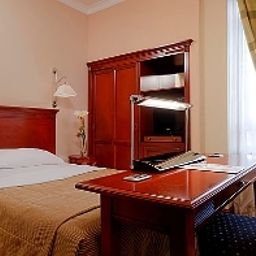 Room Astoria Best Western Premier Fotos
