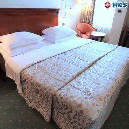 Room Astoria Best Western Premier Fotos