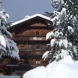  Gannerhof Gasthof Fotos