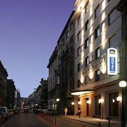 Astoria Best Western Premier Zagreb