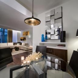 Suite W New York Fotos