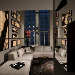 Suite W New York Fotos