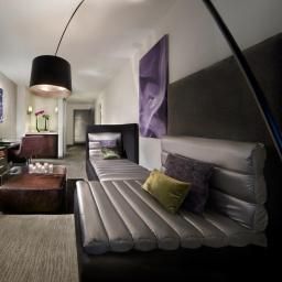 Suite W New York Fotos