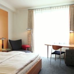  TRYP Dusseldorf Airport Hotel Fotos