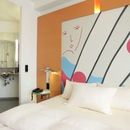  TRYP Dusseldorf Airport Hotel Fotos
