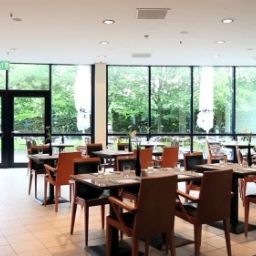  TRYP Dusseldorf Airport Hotel Fotos