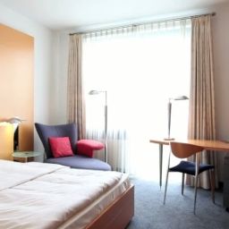  TRYP Dusseldorf Airport Hotel Fotos