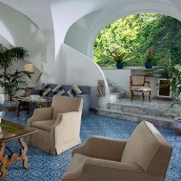 Hall Villa San Felice Fotos