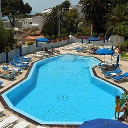 Piscine Villa San Felice Fotos