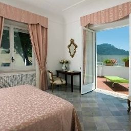 Suite Villa San Felice Fotos