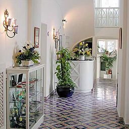 Interior view Casa Caprile Fotos