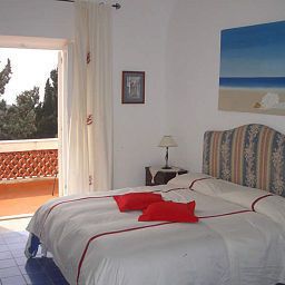 Room Casa Caprile Fotos
