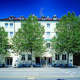 Riegele Privat Hotel Augsburg
