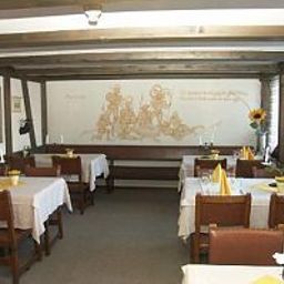 Ristorante Baumgarten Fotos