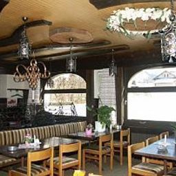 Ristorante Baumgarten Fotos