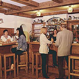 Bar Rössli Fotos