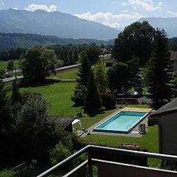 Piscine Rössli Fotos
