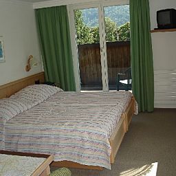 Chambre Rössli Fotos