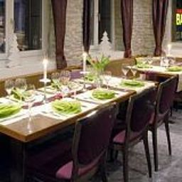 Restaurante Badus Fotos