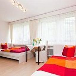 Habitación Badus Fotos