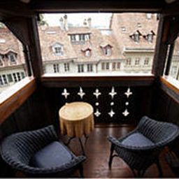 Vue Goldener Schlüssel Fotos