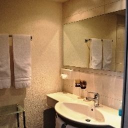Bathroom Jardin Fotos