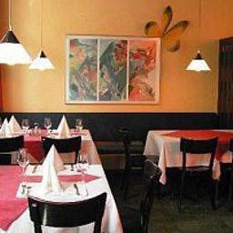 Restaurant Jardin Fotos