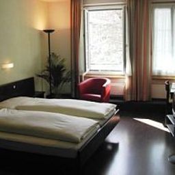 Room Jardin Fotos