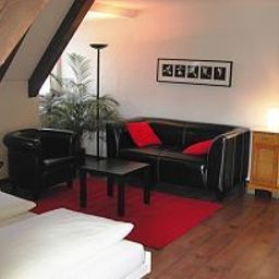 Room Jardin Fotos