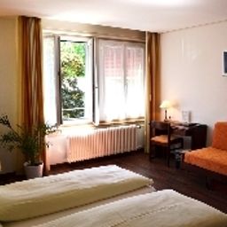 Room Jardin Fotos