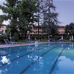 Bien-être - remise en forme Villa delle Rose Fotos