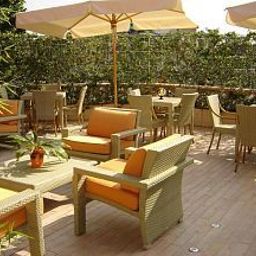 Terrace Celide Fotos