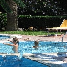 Pool Baia del Sole Fotos