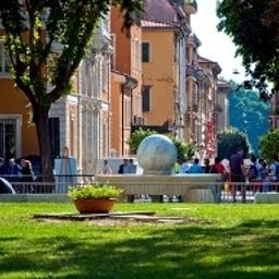 Окрестности Michelangelo Fotos