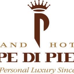 Certyfikat Grand Hotel Principe Di Piemonte Fotos