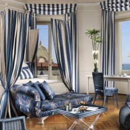 Pokój Grand Hotel Principe Di Piemonte Fotos