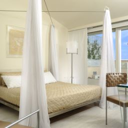 Pokój Grand Hotel Principe Di Piemonte Fotos