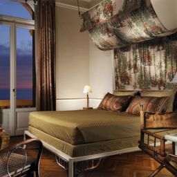 Pokój Grand Hotel Principe Di Piemonte Fotos