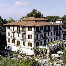 Astoria Montecatini-Terme