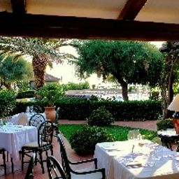 Restaurant Baia del Sole Fotos