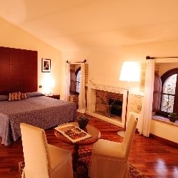 Suite Corte di Bettona Relais Fotos