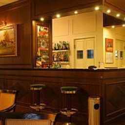 Bar The Regency Fotos