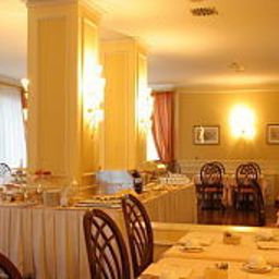 Buffet The Regency Fotos